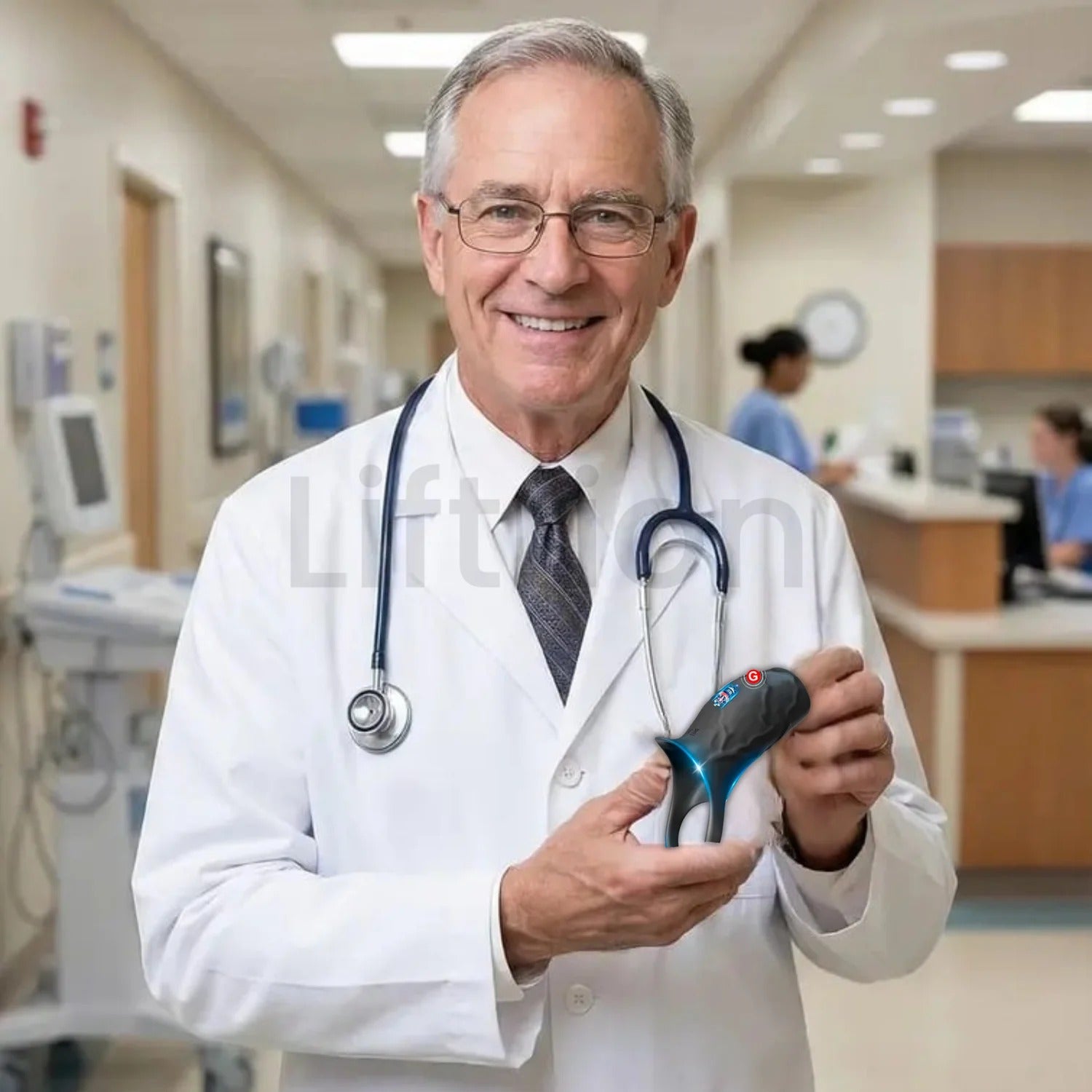 Neuman™ RingDrive Pro